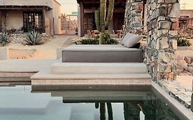 Desierto Azul Boutique Hotel